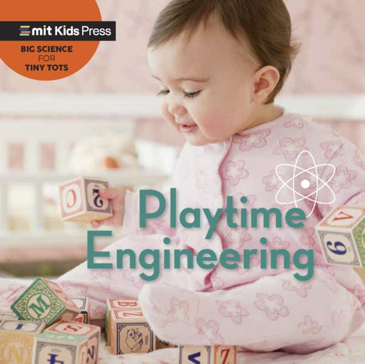 Book cover of: Playtime Engineering