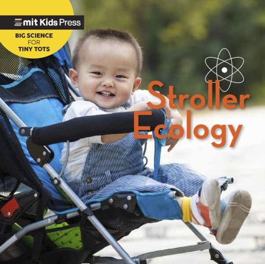Book cover of: Stroller Ecology