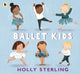 Ballet Kids 9781529515220 Holly Sterling