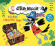 Book cover of: Steve and Maggie: Pirate Treasure Hunt