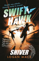 Book cover of: Swift and Hawk: Shiver