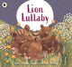 Book cover of: Lion Lullaby. By: Kate Banks
