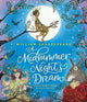 Book cover of: Midsummer Night's Dream