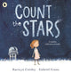 Book cover of: Count the Stars. By: Raewyn Caisley