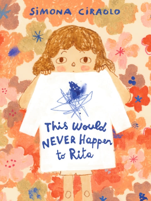 Book cover of: This Would Never Happen to Rita
