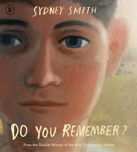 Book cover of: Do You Remember?