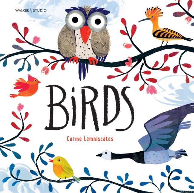 Birds 9781529524284 Lemniscates