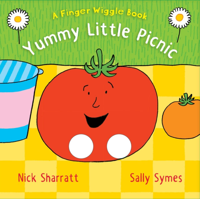 Book cover of: Yummy Little Picnic