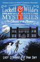 Book cover of: Lockett & Wilde's Dreadfully Haunting Mysteries: The Ghosts of the Manor