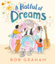 Book cover of: Hatful of Dreams