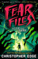 Book cover of: Fear Files: Hide and Seek