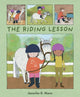 Book cover of: Riding Lesson