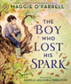 Book cover of: Boy Who Lost His Spark