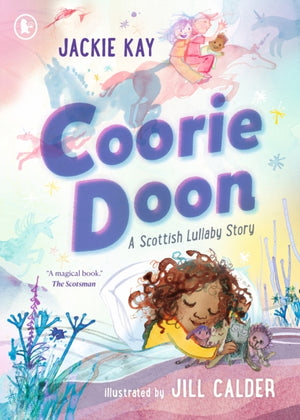 Coorie Doon: A Scottish Lullaby Story