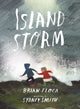 Book cover of: Island Storm