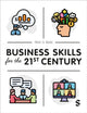 Book cover of: Business Skills for the 21st Century. By: Marc G. Baaij