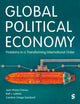 Book cover of: Global Political Economy. By: Carolina Urrego-Sandoval