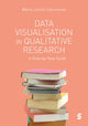 Book cover of: Data Visualisation in Qualitative Research