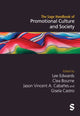 Book cover of: Sage Handbook of Promotional Culture and Society