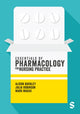 Book cover of: Essentials of Pharmacology for Nursing Practice
