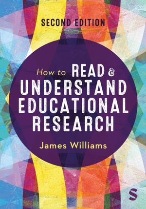 How to Read and Understand Educational Research