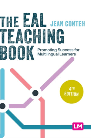 EAL Teaching Book