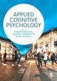 Book cover of: Applied Cognitive Psychology