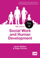 Book cover of: Social Work and Human Development. By: Janet Walker