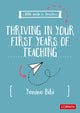 Book cover of: Little Guide for Teachers: Thriving in Your First Years of Teaching. By: Yamina Bibi