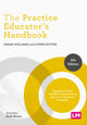 Book cover of: Practice Educator's Handbook. By: Sarah Williams