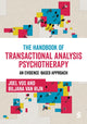 Book cover of: Handbook of Transactional Analysis Psychotherapy. By: Joel Vos