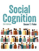 Book cover of: Social Cognition