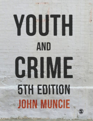 Youth and Crime