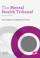 Book cover of: Mental Health Tribunal. By: Neil Hickman