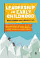 Book cover of: Leadership in Early Childhood. By: Jill Harrison