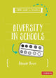 Book cover of: Little Guide for Teachers: Diversity in Schools. By: Bennie Kara