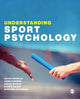 Book cover of: Understanding Sport Psychology. By: Gavin Breslin