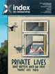 Book cover of: Private Lives
