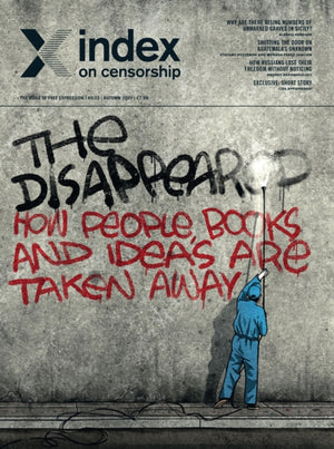 Disappeared
