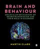 Book cover of: Brain and Behaviour. By: Martin Clark