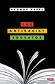 Book cover of: Antiracist Educator. By: Pranav Patel