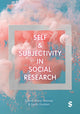 Book cover of: Self and Subjectivity in Social Research. By: Donna Maria Thomas