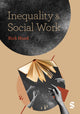 Book cover of: Inequality and Social Work. By: Rick Hood