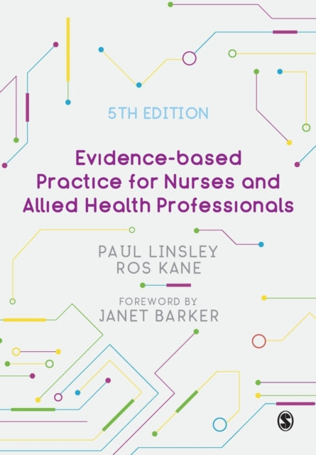 Evidence-based Practice for Nurses and Allied Health Professionals