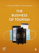 Book cover of: Business of Tourism. By: J. Christopher Holloway