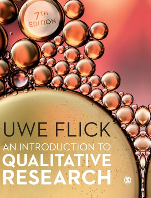 Introduction to Qualitative Research