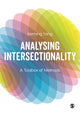 Book cover of: Analysing Intersectionality. By: Keming Yang