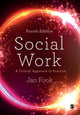Book cover of: Social Work. By: Jan Fook