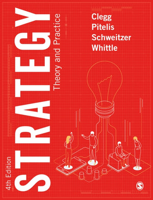 Strategy, Theory and Practice