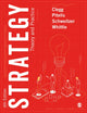 Book cover of: Strategy. By: Stewart R. Clegg